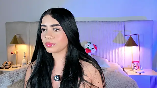 susan_zc's cam snapshot