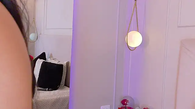 OlayaCooper's cam snapshot