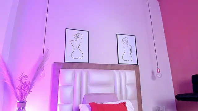 KeimyWilde live sex cam