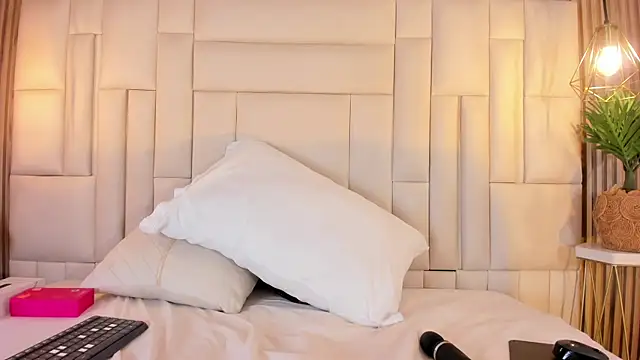 VenuzSofia's cam snapshot