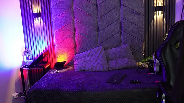 AuroraLanee_'s cam snapshot