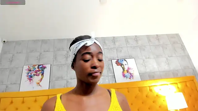 NiicoleHill's cam snapshot