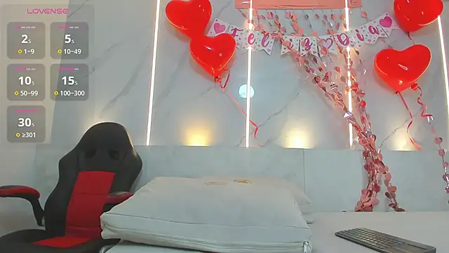 emi_savach's cam snapshot