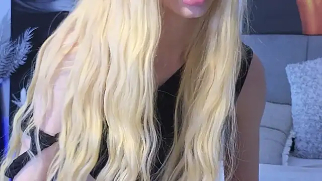 JuliaJuliette's cam snapshot