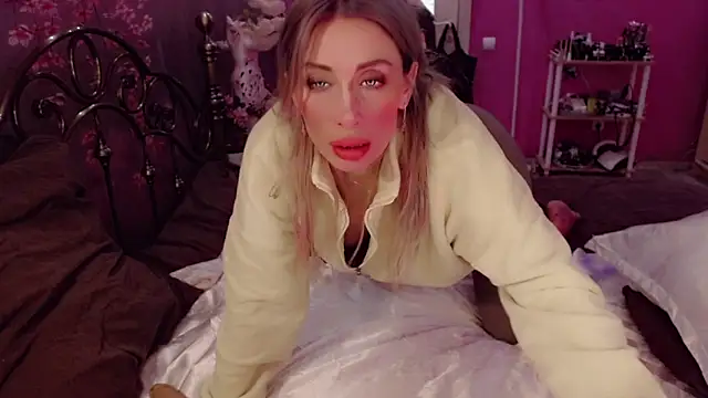 AnnieGOld_ live sex cam