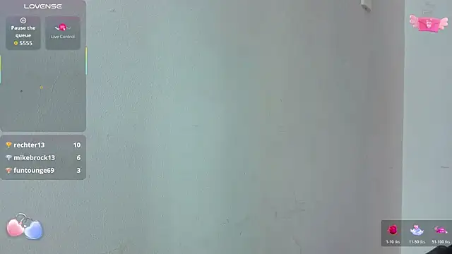 tabata_monroe's cam snapshot