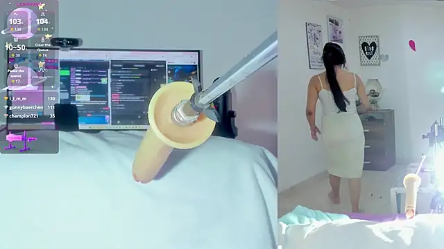 sofi_velez's cam snapshot