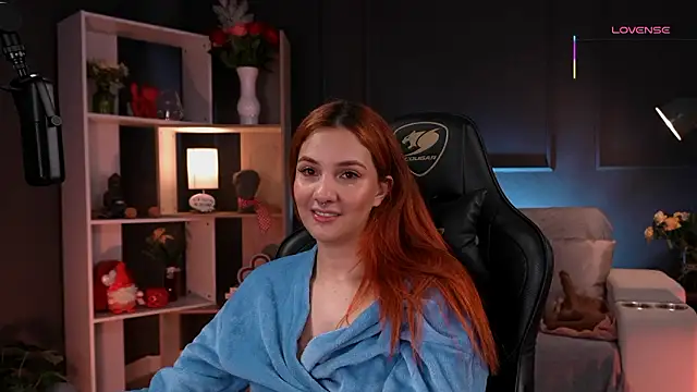 RedJasmine_'s cam snapshot