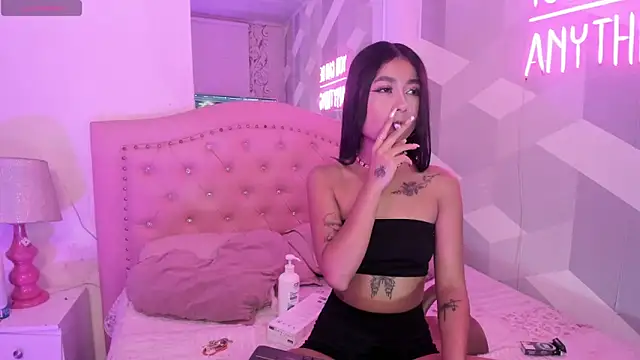 BiancaShermann's cam snapshot