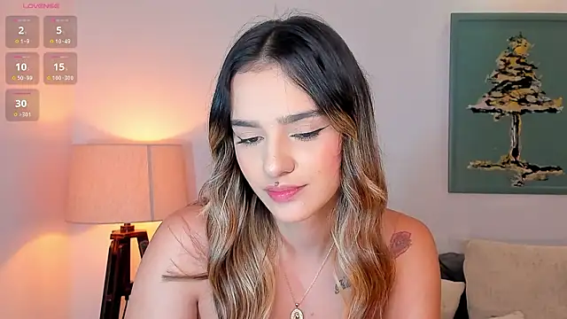 LaurentRosse1's cam snapshot