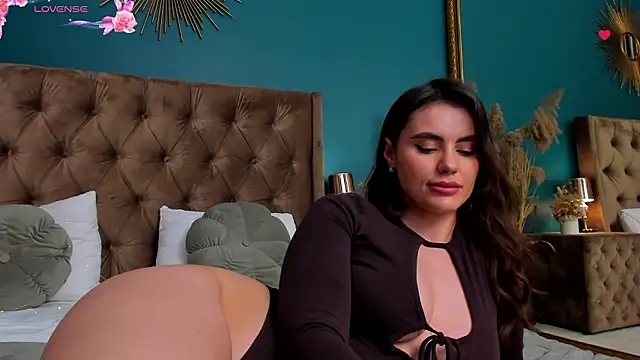 CalyMoon's cam snapshot