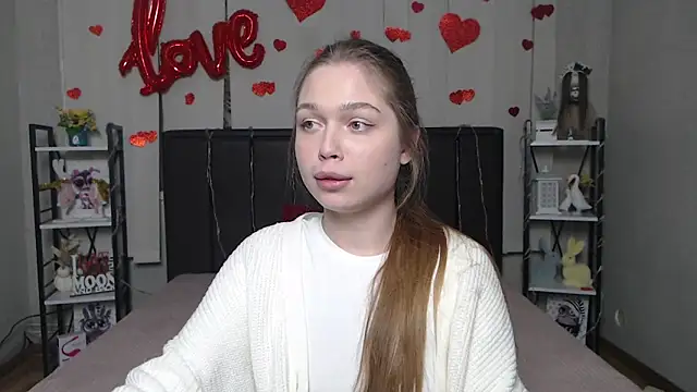 LaraPika live sex cam