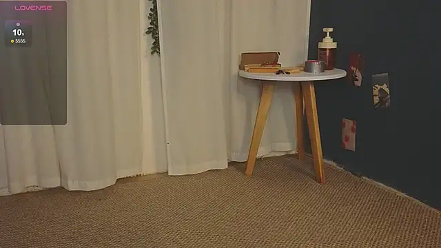 laracroftmansion's cam snapshot