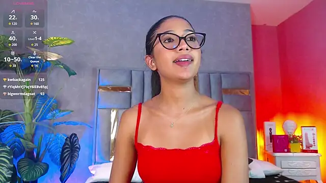 Tyla_Ks's cam snapshot