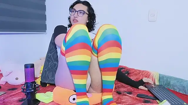 -BlueOpal- live sex cam