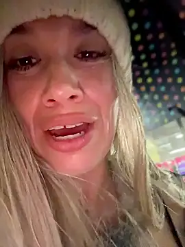 MARILYNRICHTER live sex cam