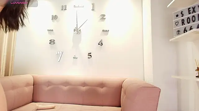 KamyGlam live sex cam