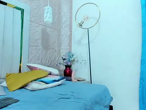 Kimber_Sky live sex cam