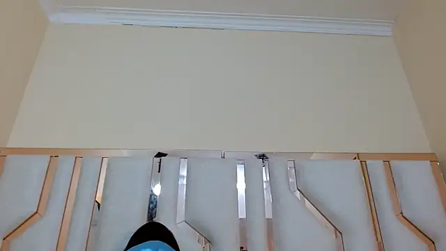 TifanyChill live sex cam