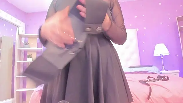 Goldentemptation_'s cam snapshot