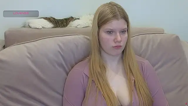 gertanord's cam snapshot