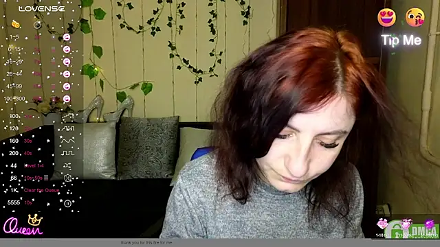 Muse_kitty_jenia's cam snapshot