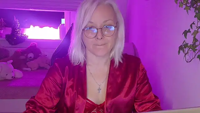 Linsy_Kim's cam snapshot