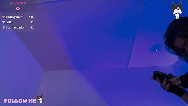 Iamvictoria06's cam snapshot