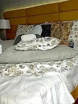 LeilaHiuston's cam snapshot