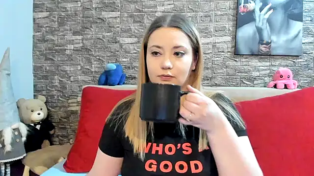 kalindahot's cam snapshot