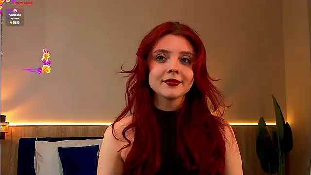 Nora__Ray's cam snapshot