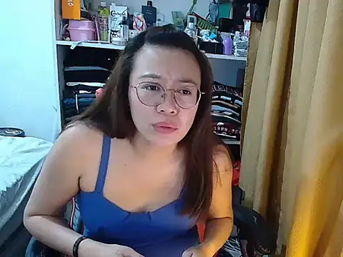 crizzybel's cam snapshot