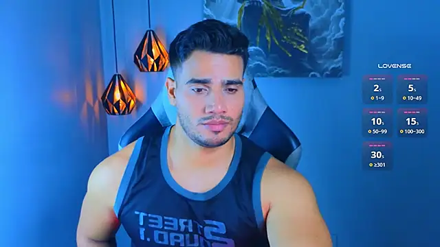 AndresRodriguez1 live sex cam