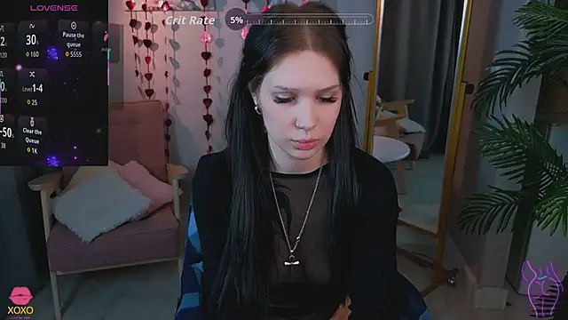 midnight_diamond's cam snapshot