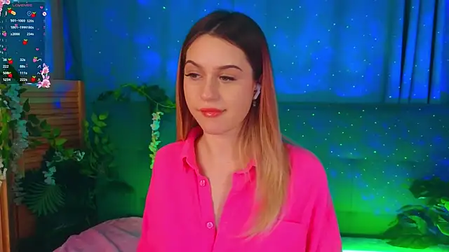 AlinaWalters's cam snapshot