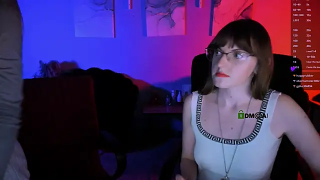 doll_vey's cam snapshot