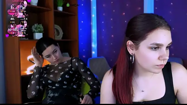 vivy_star1's cam snapshot