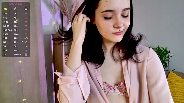 ElizabethMilller_'s cam snapshot