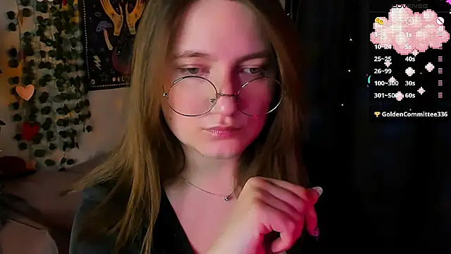 fairy_tara's cam snapshot