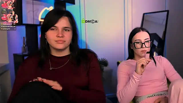 alia_skay's cam snapshot