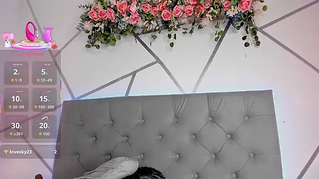 Khloe_Rosee's cam snapshot