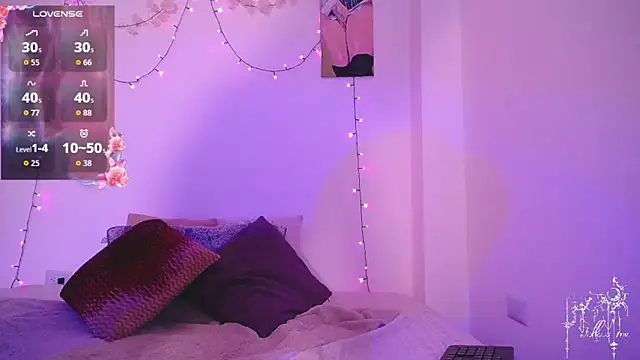 dark__nymph's cam snapshot