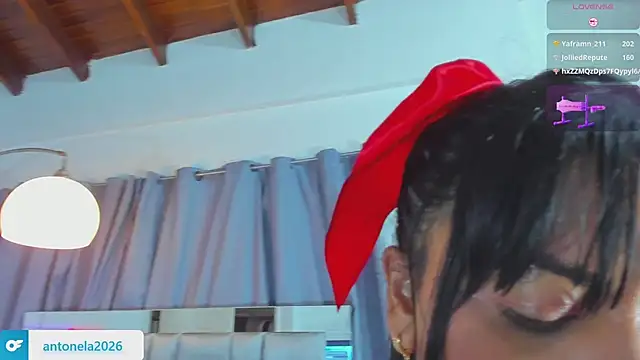 Antonellahorny69's cam snapshot