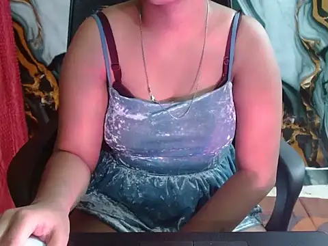 Dream_Kavya's cam snapshot