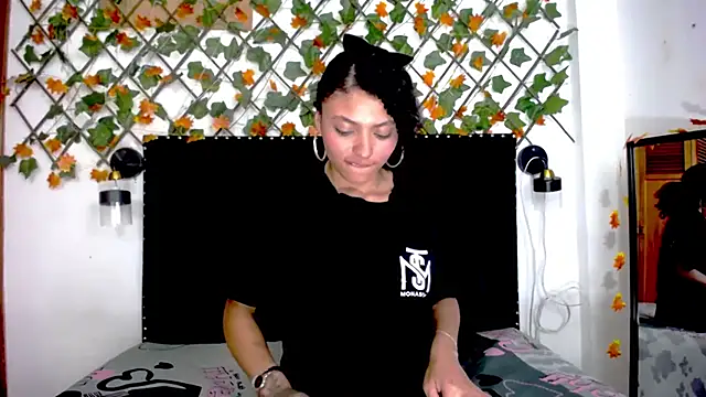 vsamanthaper1's cam snapshot