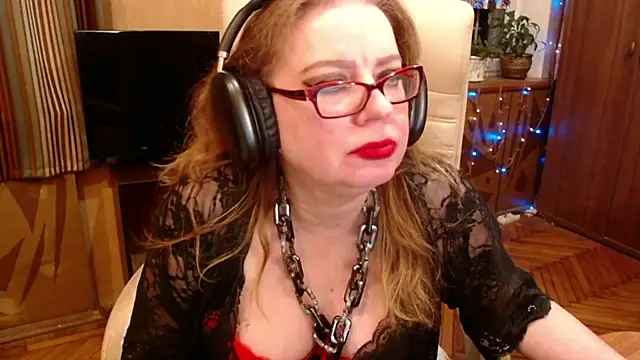 Miss_Tress's cam snapshot