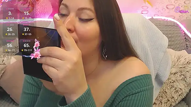 Nataly_cute's cam snapshot