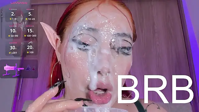 annika_taylor's cam snapshot