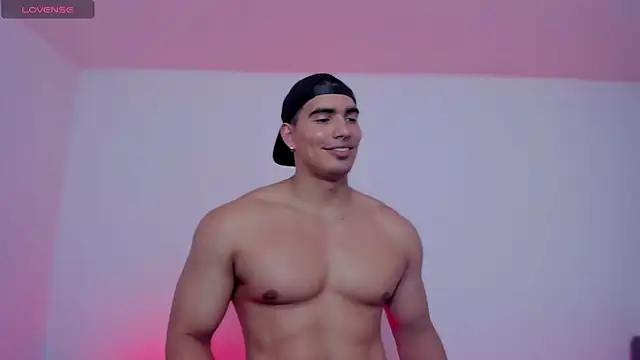 JamesGraay live sex cam