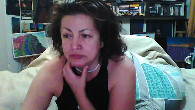 MariaAnaSunshine's cam snapshot